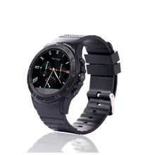 2016 neueste Smart Watch g601 SmartWatch android ios reloj inteligente fernbedienung kamera videoaufzeichnung Herzfrequenz gps tracker