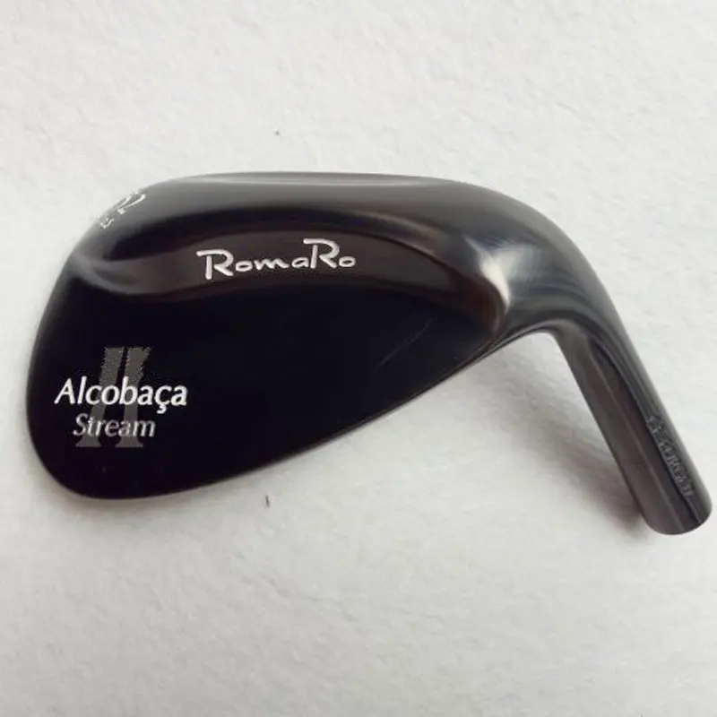 

New mens Romaro Alcobaca Stream Golf clubs wedges high quality wedges clubs 52.54.56.58.60 clubs wedges Free shipping