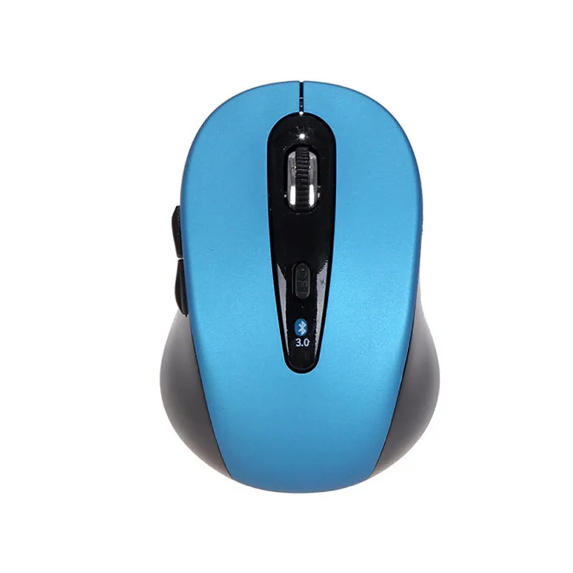 

Advanced 2018 New Wireless Gaming Mouse Mouse sem fio 1600 DPI 6Button Optical USB Mice 2018 wireless Game mouse tablets