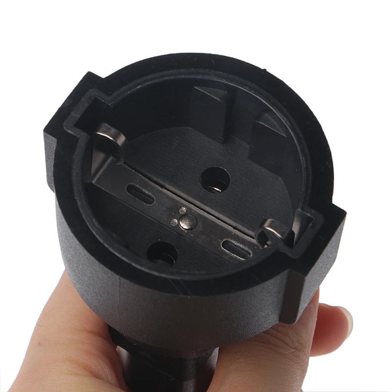 WA 0140 UPS/PDU Power Lead IEC 320 C14 to CEE 7/7 Европейский женский адаптер L15|ups power adapter|power adapterups adapter