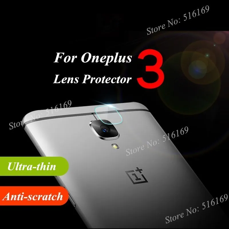 for oneplus 3 3t back tempered glass lens for oneplus 3 3t back tempered glass lens