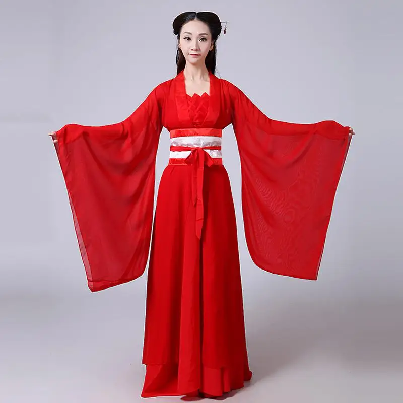 ancient hanfu
