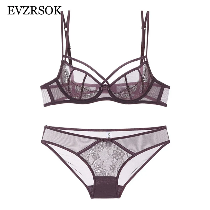 Europe Embroider Brassiere Lace Underwear Set Hollow Out Transparent Bra Panties Set Ultrathin Green Sexy Women Lingerie Set Europe Embroider Brassiere Lace Underwear Set Hollow Out Transparent Bra Panties Set Ultrathin Green Sexy Women Lingerie Set