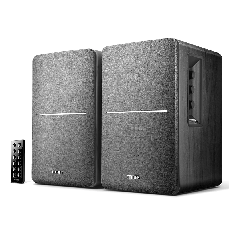 EDIFIER R1280DB Bluetooth динамик книжная полка мощные басовые ноты поддерживает