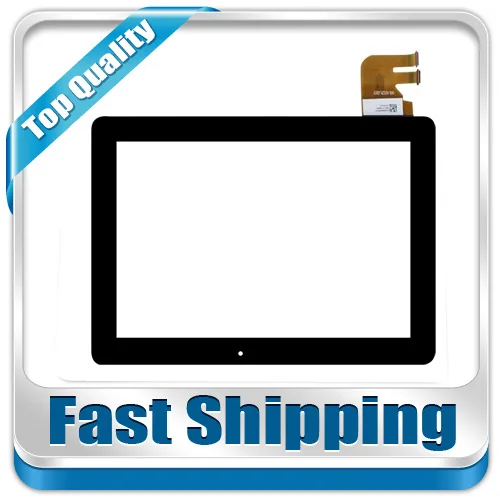 

For Asus Transformer Pad TF300 TF300T TF300TG TF300TL G03 Replacement Touch Screen Digitizer 10.1-inch Black For Tablet