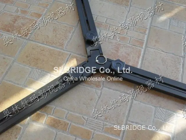 Free shipping Weifeng tripod |