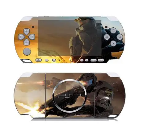 

059 Vinyl Skin Sticker Protector for Sony PSP 3000 skins Stickers for PSP3000
