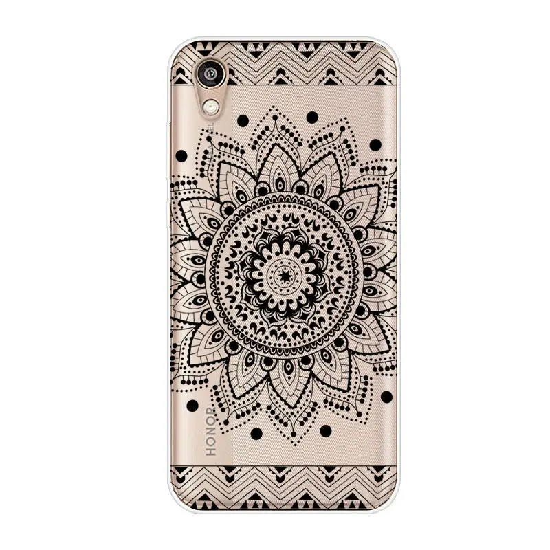 Case for Huawei Honor 8S Case Cover Protective Soft Silicone Case for Huawei Honor 8A 8 S TPU Back Shell Honor 8A Pro Case Coque (8)