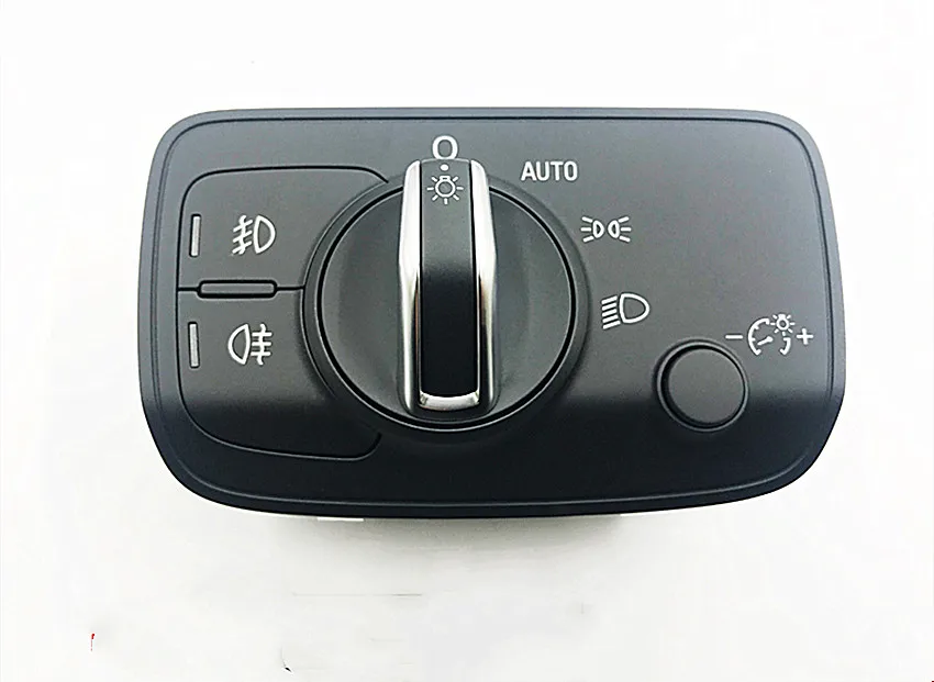 Automatic headlight switch Button+ Rain sensor FOR AUDI A3 8V0 941 531 AUTO HEADLIGHT SWITCH RAIN SENSOR FOR AUDI A3 8V