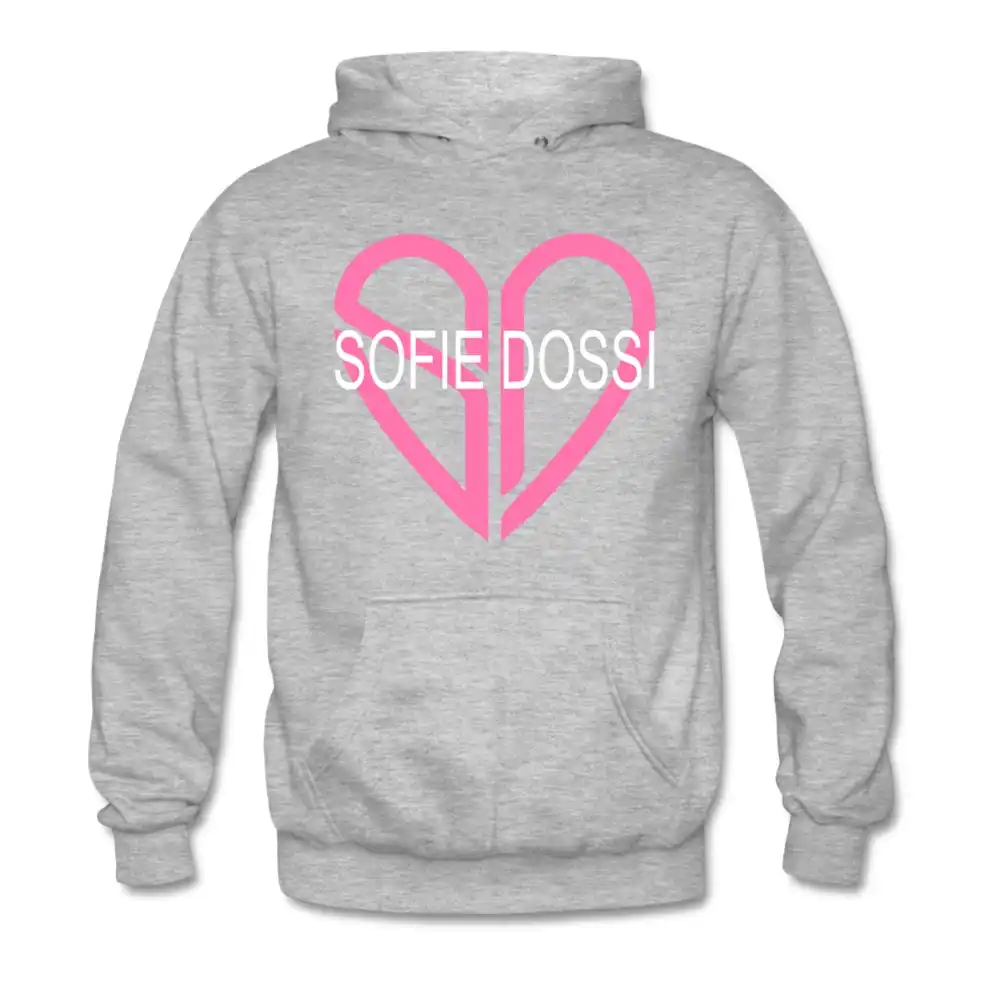 sofie dossi hoodie