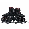 Japy Skate Original 2017 SEBA TRIX PRO Professional Adult Inline Skates Carbon Fiber Shoes Slalom Slide Free Skating Patins ► Photo 2/6
