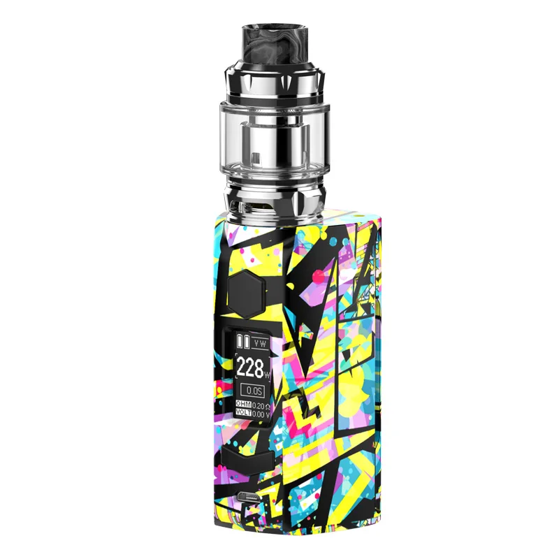 Original-Rincoe-Manto-S-Mesh-Kit-Graffi D