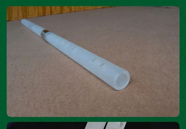 Новая концепция имитация нефрита флейта Профессиональный поперечный flauta Высокое качество Бамбук dizi instrumentos musicais