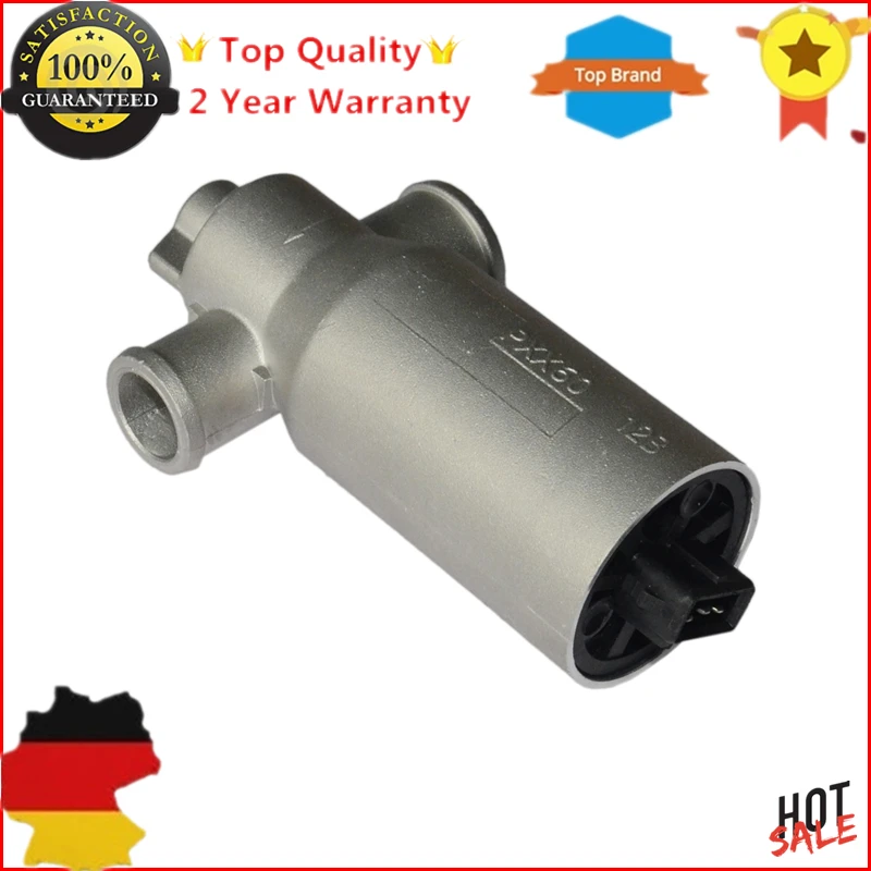 Клапан контроля холостого хода AP03 для BMW E36 E46 E39 E53 E85 E83 E60 Z4 Z3 320 323 325 328 i Ci Xi t 330 0280140545