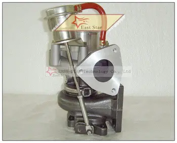 

TD04L 49377-01610 6208-81-8100 6208818100 with Gaskets Turbo Turbocharger for KOMATSU PC130-8 Excavator Engine SAA4D95LE 4D95LE