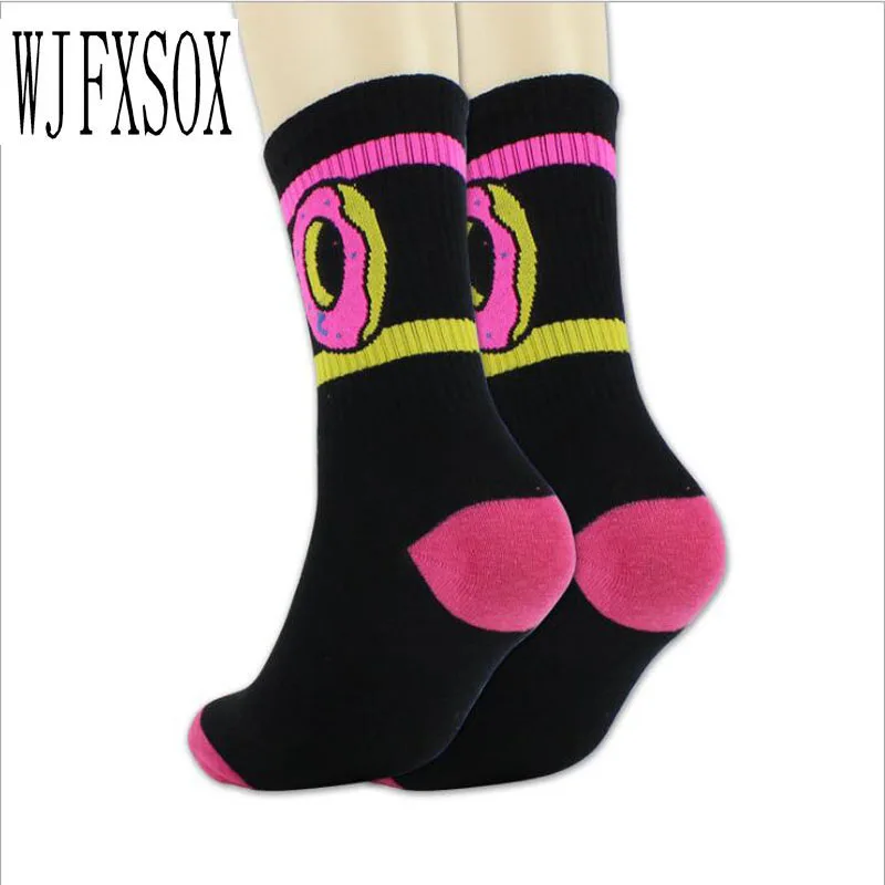 

WJFXSOX Men's Brand sock Male Cotton Socks Absorbent Professional Mens unisex Harajuku Hemp Adult Casual Socks Meias Sox