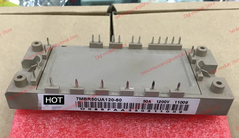 

7MBR50UA120-50 Free Shipping