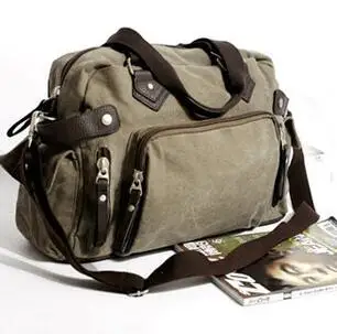 

YESETN bag 091016 new hot man handbag male big canvas bag men large tote