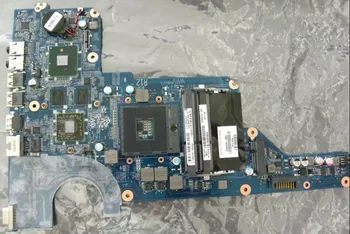 

636372-001 For HP Pavilion G4T-1000 G7 G7T-1000 G4 G4-1000 Laptop Motherboard DA0R12MB6E0 HM55 HD6470M 1GB