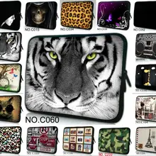 Модный дизайн 10,1 11,6 12 13 13,3 14 15 15,6 17 дюймов чехол для ноутбука сумка для hp Macbook