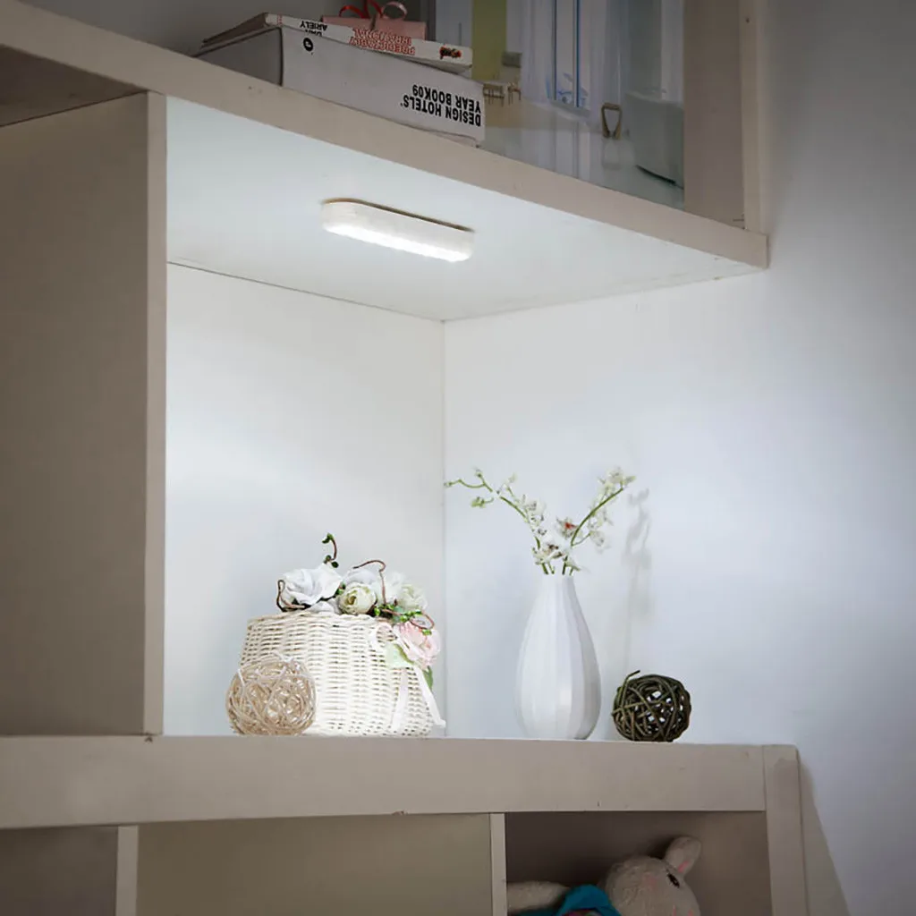 2019 Горячие продукты шкаф свет OxyLED датчик движения LED ночник домашнее семейное