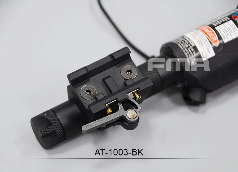 fma AT-1003-BK 7