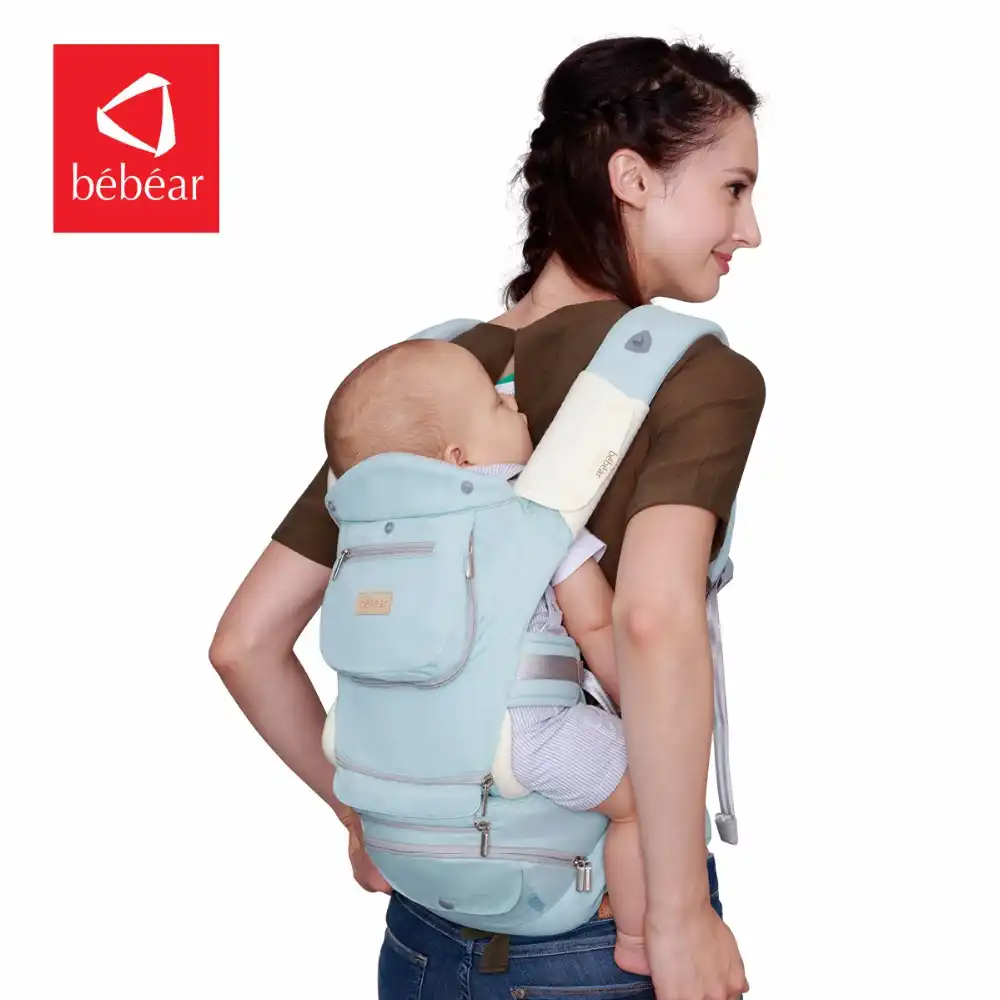 core baby carrier