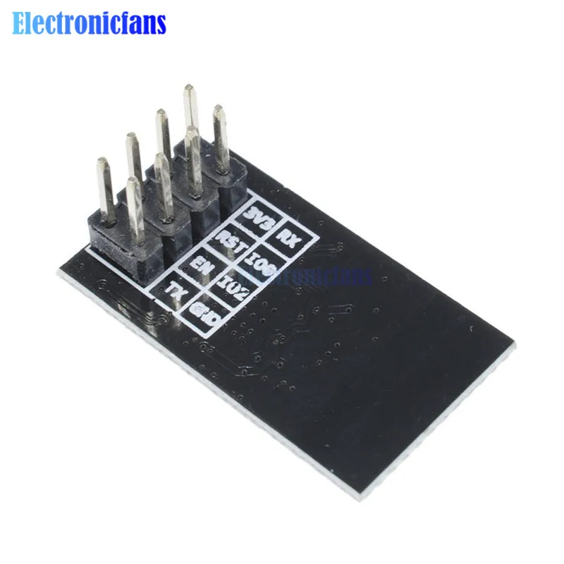 ESP8266 Φ RGB светодиодный контроллер Adpater WIFI модуль для Arduino IDE WS2812 WS2812B 16 бит