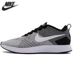 Оригинальный Новое поступление NIKE DUALTONE RACER FLYKNIT для мужчин's кроссовки спортивная обувь