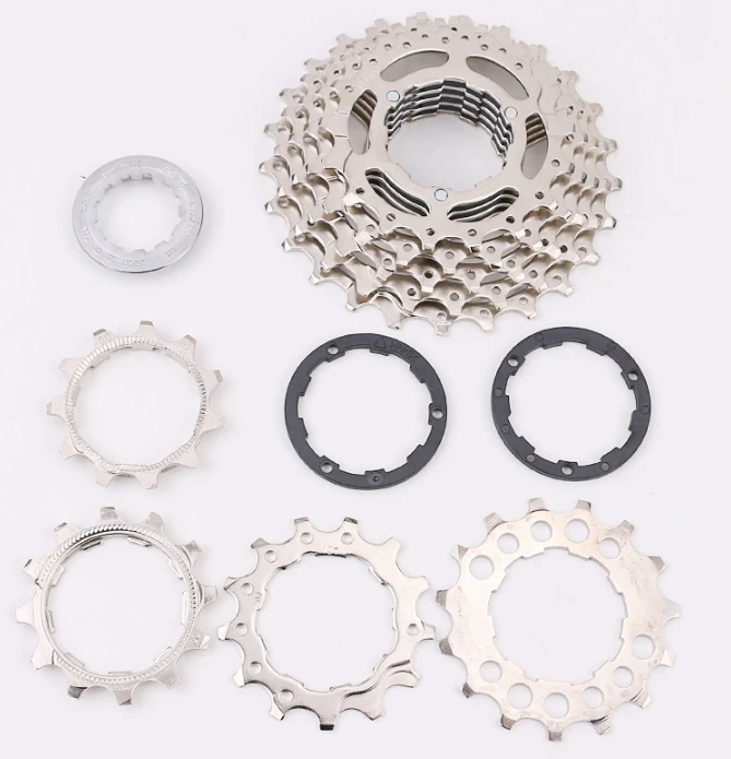 Велосипедные кассеты Shimano HG50 HG201 9 скоростей 11 25t 32t 34t 12 27t шоссейный велосипед для