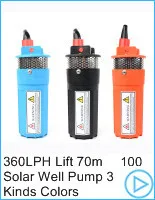 1100GPH mini boat bilge pump 12v bilge pump 12 v 24v dc 10A submerse kayak rule water electric 1100 gph volt garden rinse Wash