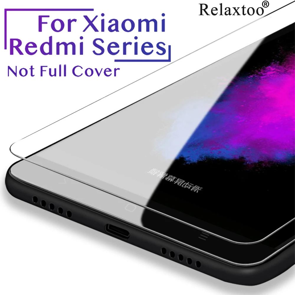 Защитное стекло для Xiaomi Redmi 4x Защита экрана ksiomi Xaomi Xiomi Remi Note 4 X 4A 5A 3 2 Pro закаленное |