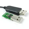 Ftdi usb rs232 к rj11 кабель-адаптер для D1, d1, DNT08A mega-fabs D1, серводвигатель ► Фото 2/5