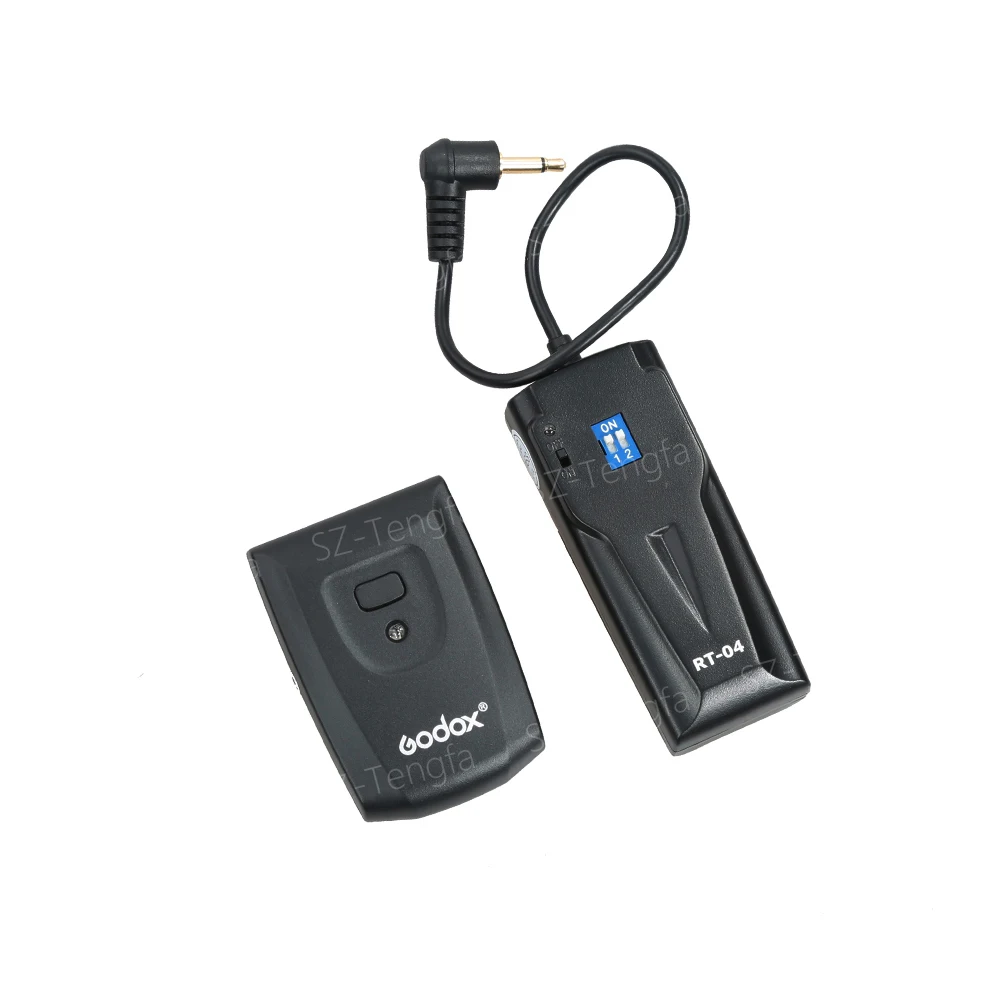 Godox-RT-04-Wireless-Remote-Shutter-Release-Trigger-For-DSLR-Camera-Studio-Photo-Strobe-Flashlight (1)