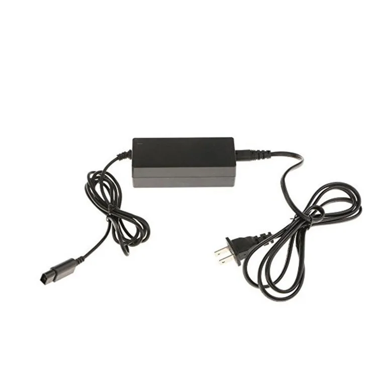 Ostent Us Type Plug Ac Home Wall Adapter Power Supply For Nintendo
