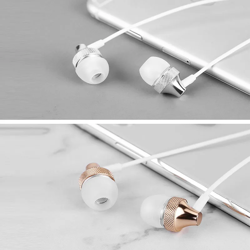Wired Earphone For Xiaomi Redmi Note 7 6 Pro 5 5A Prime Y1 Lite Y2 4X 4 Redmi 5 Plus 4A 4X 3S 3X Headphones 3.5mm Jack Headset (6)