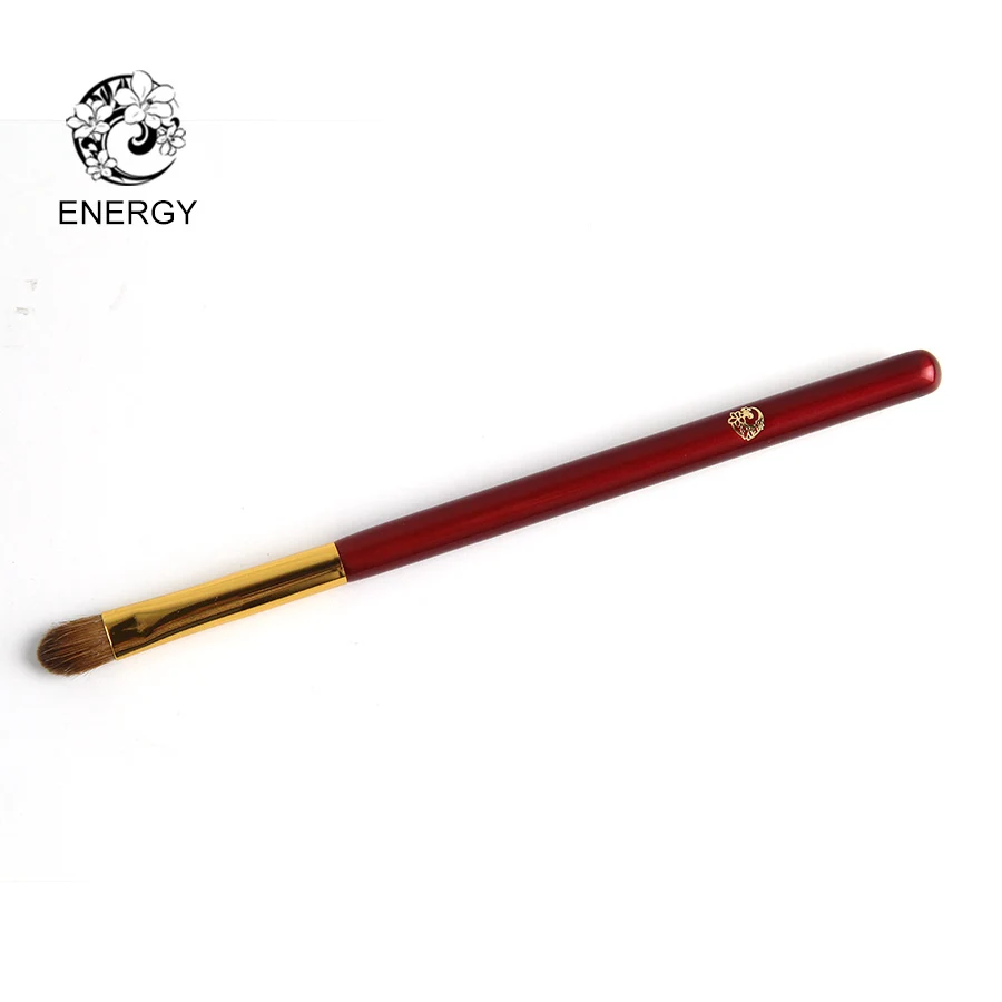 Кисти для макияжа ENERGY Brand профессиональные базовые кисти теней век L102|maquillaje