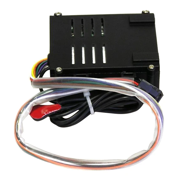 

1 Pcs Light Sensor Automatic Headlight Module Switch Durable For Passat B5 Golf 4 NR-shipping