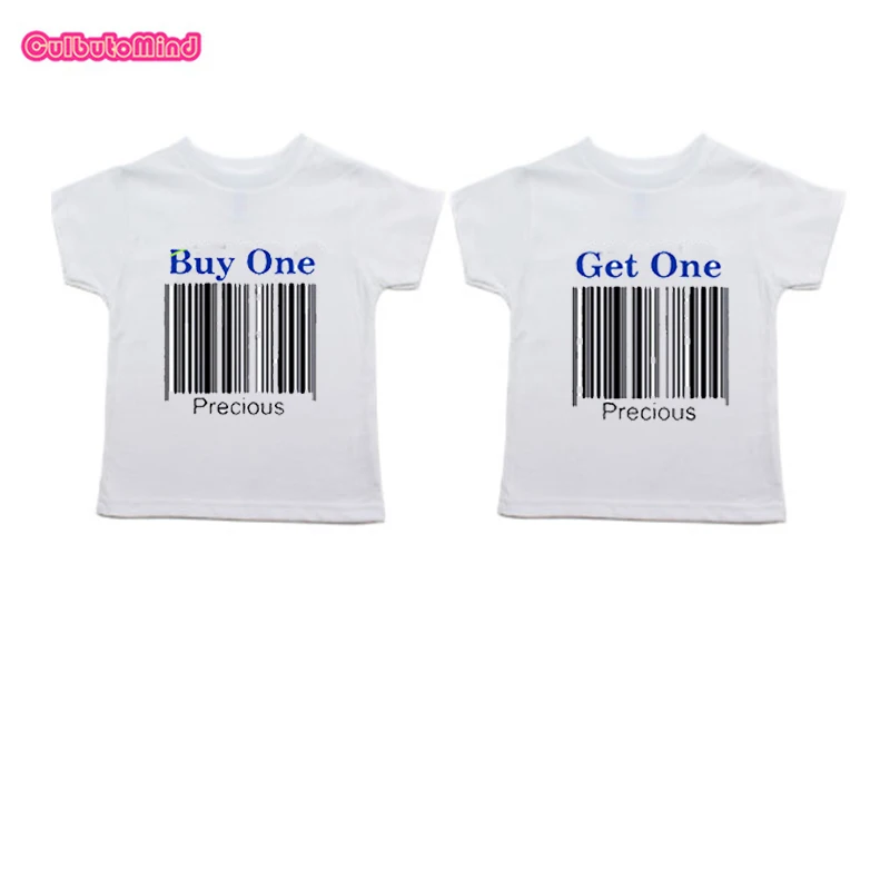 barcode buy one get one