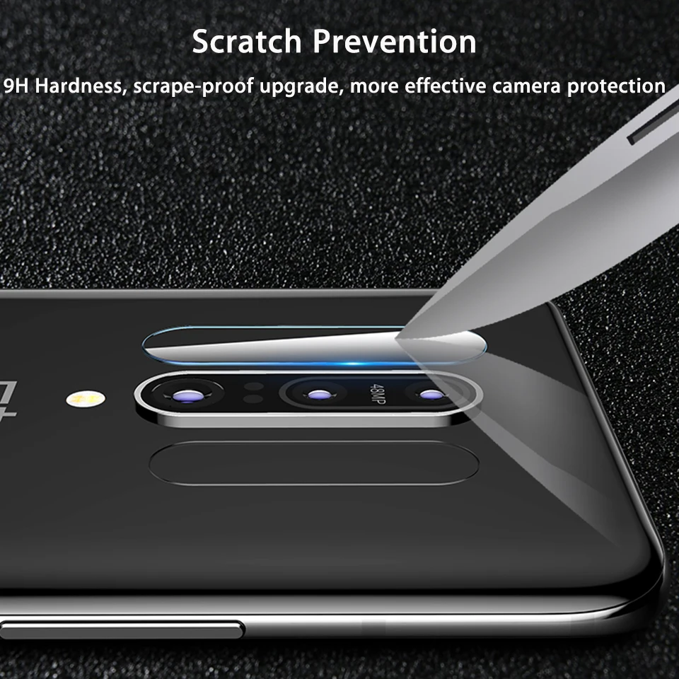 Стекло для OnePlus 7 pro закаленное стекло камеры защитная задняя крышка объектива