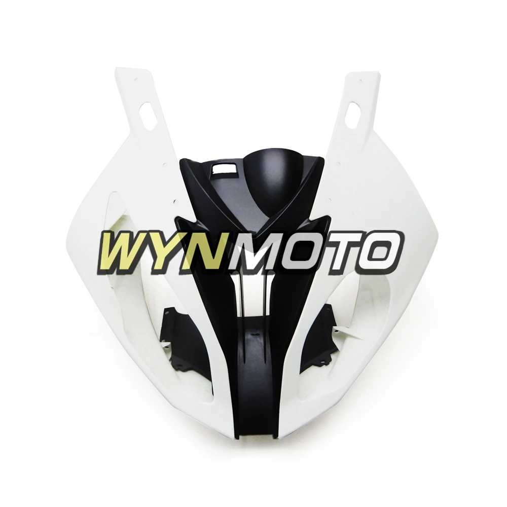 Unpaint Новый ABS пластиковый Инжекционный Mortorcycle Hulls Обтекатели корпуса для BMW S1000RR 2017