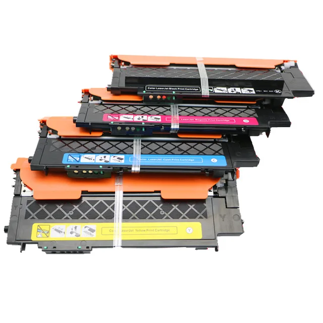 Тонер картридж для Samsung Xpress C430W C480FW CLT 404S C480 C480FN C480W SLC430W C432 C433|Картриджи с тонером| |