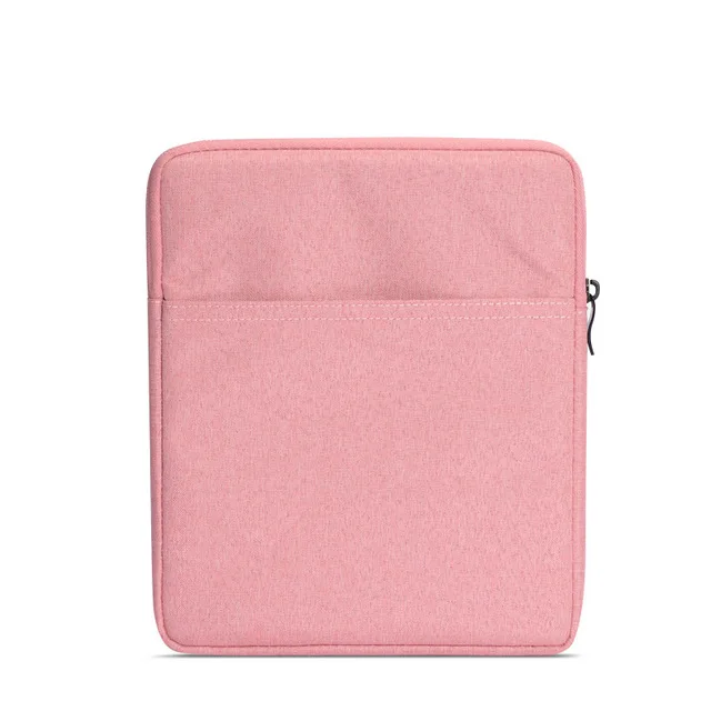 Противоударный чехол-чехол для Amazon Kindle Paperwhite чехол Oasis 2 чехол для планшета для Kobo Aura чехол для электронной книги Чехол Fuda - Цвет: Pink