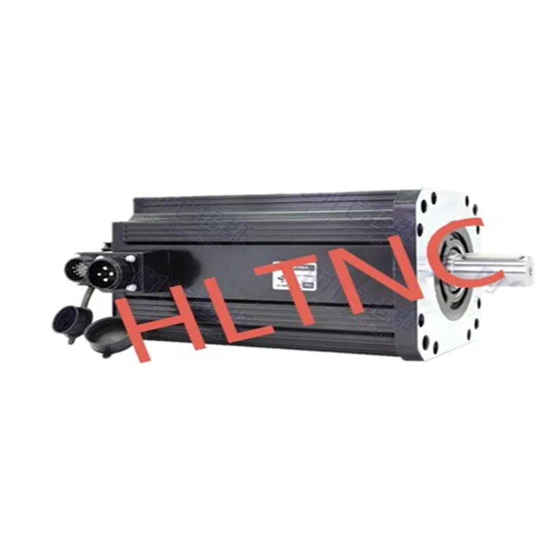180 AC 380V Серводвигатель привода шпинделя 180ST M21520 21.5NM 4.5KW 2000 turn|Двигатель