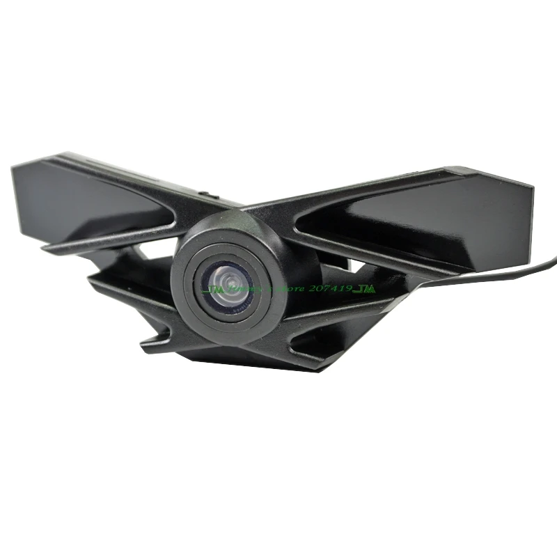 Автомобильная передняя решетка камеры для Lexus NX 15/16 год вперед парковочная камера ночного видения Водонепроницаемая широкоугольная Быстрая