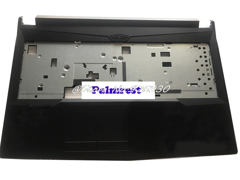 N850 Верхняя крышка / упор для рук нижний корпус CLEVO N850EJ1 N855EJ1 N857EJ1 N850EK1 N950TP6 N850HC N850HN