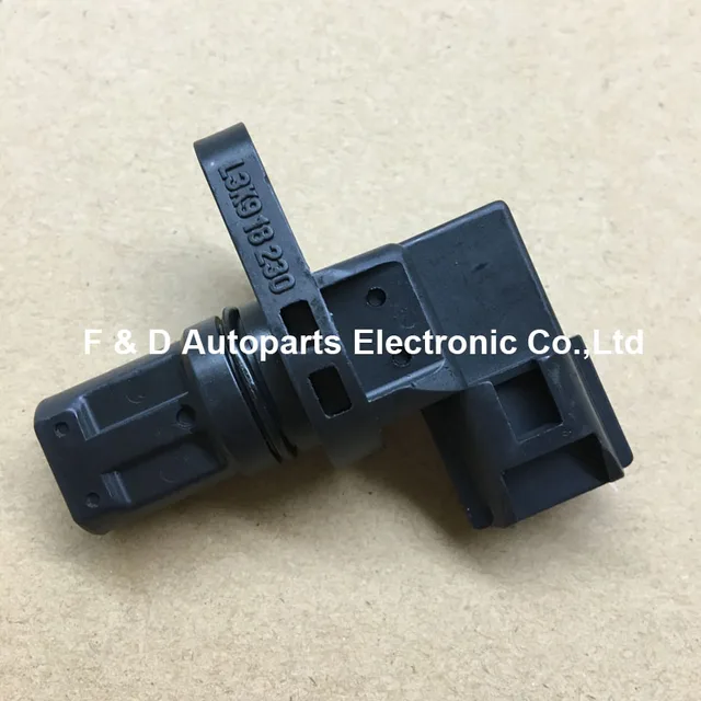 Crankshaft Sensor J5T32471 L3K9 18 230 For 2006 2012 MAZDA 3 6 CX7