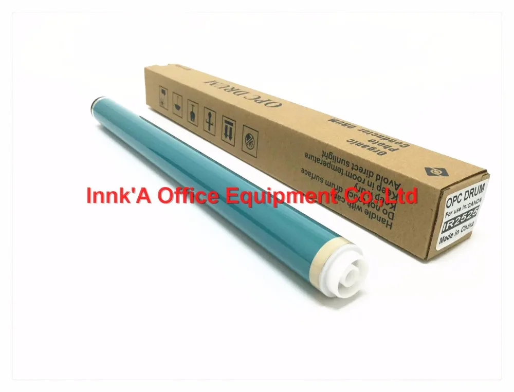 100% Лучший тайваньский OPC-барабан для Canon IR 2520 2525 IR2520 IR2520i IR2522 IR2530 - Цена: 1 002,38 руб.