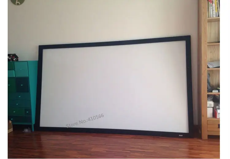 100 inch HD screen pic 11