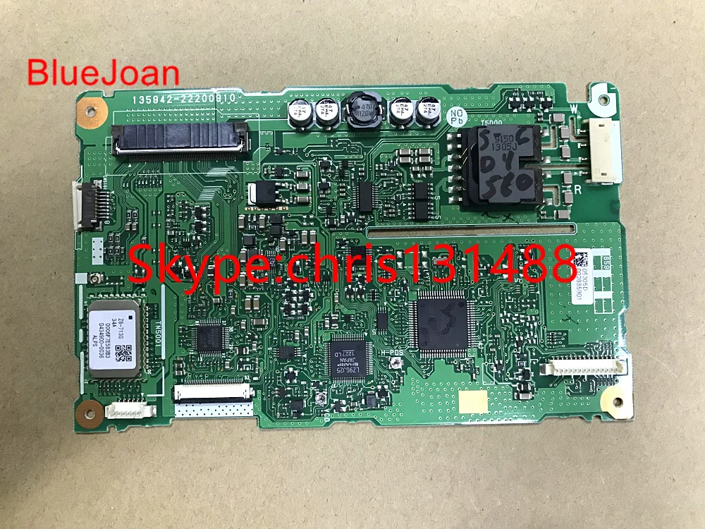 TOYOTA 135942-22200910